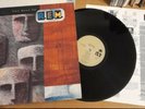 R.E.M   the best of vinyl album & inner - 1st uk irs issue 1991 alt rock ex ex