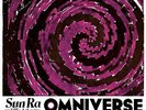 Sun Ra - Omniverse - NEW Sealed Vinyl LP Album
