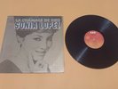Sonia Lopez Lp Vinyl La Chamaca De Oro Y Su Conjunto Tropical 1964 CBS