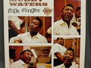 Muddy Waters - Folk Singer Blues Vinyl LP CH 9261 Artisan MINT / NM