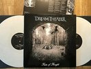 DREAM THEATER - Train Of Thought *2LP* LIMITED CLEAR VINYL to 1.500 only