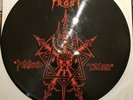 Celtic Frost - Morbid Tales Picture Disc Very Rare
