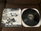 Screwdriver Hail the New Dawn LP ISD rock-o-rama rebelles europeens RRR 46