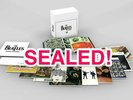The Beatles In Mono 2014 14LP Vinyl Box Set In Original Box SEALED MINT
