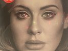 ADELE 25 LP VINYL SEALED NEW SHIPS NOW