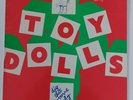 ### Toy Dolls - Dig that groove baby ### 1983 Vinyl ###