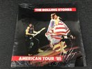 THE ROLLING STONES 