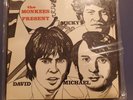 The Monkees Present Original LP RARE 1ST Pressing 1969  COS-117 VG Vinyl Record