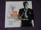 EDDY MITCHELL /double vinyle signé /GRAND ECRAN / 2009 / déscellé non utilisé