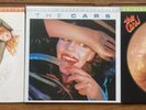 3 Cars LP Lot: MFSL MOFI Original Master (NM) S/T, Shake It Up, Candy-O Numbered