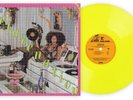 VMP OBI Yellow Vinyl The Meters Rejuvenation / New Mint Funk Soul New Orleans
