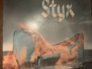 Styx Equinox Vinyl?