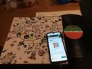 LED ZEPPELIN III ..1976 JAPAN VINYL RECORD,TAKE 20% OFF SALE
