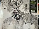 The Beatles : Revolver 180g Sealed German Pressing (LP, 2012) NIB NEW