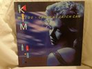 Kim Wilde:  Catch As Catch Can   UK   1983  A1/B2  STUNNING NEAR MINT  LP