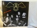 Aerosmith:   Get Your Wings   UK   1974  A1/B1  Lovely EX+   LP