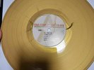 Paul Stanley Live to Win GOLD LP VINYL neuwertig - Rare
