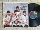 BEATLES Yesterday & Today BUTCHER COVER Capitol LP psych 1966 original VG