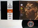 MAX ROACH IT'S TIME ABC/IMPULSE IMP-88084 JAPAN VINYL LP