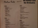 AL CAIOLA  HIS GUITAR AND HIS ORCHESTRA - ITALIAN GOLD - 2 LP 1978 NEW Miami