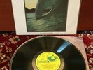 TULLY - SEA OF JOY - OZ 1st Press Harvest textured sleeve  / EX LP