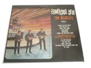 Beatles Something New Sealed Vinyl Record LP Album USA 1975 ST-2108 Riaa 18