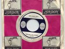 The Rolling Stones - Not Fade Away / I Wanna Be Your Man - 1964 - 45 Record