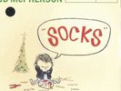JD McPherson: Socks (Green Vinyl) -   - (Vinyl/ Rock (Vinyl))