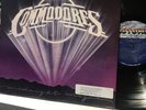 Commodores   Midnight Magic   LP   1st Press   Autographed By Lionel Richie