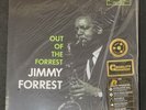 SEALED 2015 AP 200g LP Jimmy Forrest Out Of The Forrest Limited Numbered Edition
