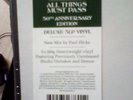 George harrison everything must pass vinyl box 5 lp