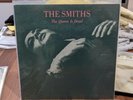 The Smiths - The Queen Is Dead Rough Trade UK Original Vinyl LP VG+/VG+
