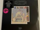 LED ZEPPELIN   THE SONG REMAINS THE SAME    2-LP SET  STILL FACTORY SEALED