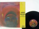 JANKO NILOVIC RYTHMES CONTEMPORAINS COSMIC SOUNDS CS03LP UK VINYL LP