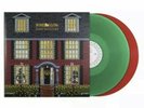 John Williams - Home Alone SOUNDTRACK OST Mondo 180-GM GREEN RED Vinyl 2xLP 2 LP