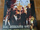 GENESIS BBC SESSIONS 1970 NEW SEALED LP