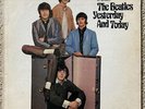 The BEATLES - Yesterday and Today LP w INNER 1966 Capitol Mono T2553 TESTED VG/+