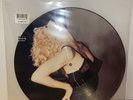 Madonna Vogue Picture Vinyl 1990UK 7599-21538-0, Promo Copy, Near Mint