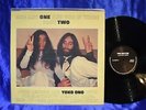 John Lennon One and One and One Is Three LP