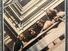 TESTED  The Beatles – 1967-1970 (Original 1973 US LP), w/blue sleeves+insert, VG