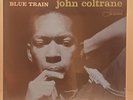 John Coltrane ?– Blue Train Vinyl, LP, Album NEW SEALED