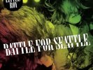 LITTLE ROY - BATTLE FOR SEATTLE - Vinyl Record.. - e4e