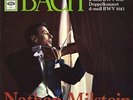 BACH Violin Concertos B.1041-3 MILSTEIN ERICA MORINI EMI C063-80773 LP 1964 Rec.