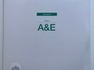 Spiritualized - Songs In A&E 2015 180Gm White Vinyl 2 x LP  STILL SEALED
