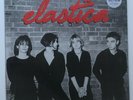 ELASTICA - 1995 Vinyl LP UK No'd Ltd Ed + Flexi + Booklet Deceptive BLUFF 014LP