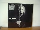 JOE WALSH Analog Man SEALED 180 Gram AUDIOPHILE VINYL 2012 FANTASY FAN-22839