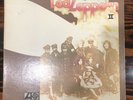 Led Zeppelin - II (2) - 1969 Original US Press Atlantic VG