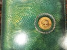 ALICE COOPER Billion Dollar Babies LP 1st Press