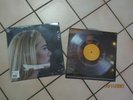 Adele 30  Exclusive Clear Vinyl 1LP  MISSING 1LP USED