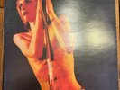 IGGY AND THE STOOGES RAW POWER COLUMBIA HOLLAND 1980 IGGY POP NM LP